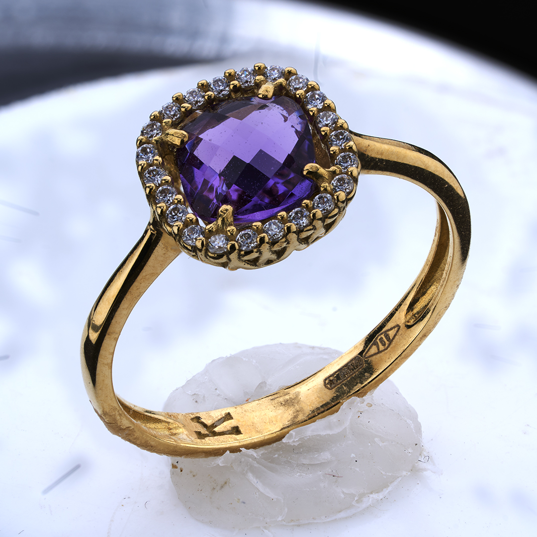Jewelry Retouching Expert - High-End Jewelry Photo Editing